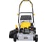 Газонокосилка бензиновая Huter GLM-460ST Grey 70/3/77 13