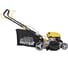 Газонокосилка бензиновая Huter GLM-460ST Grey 70/3/77 14