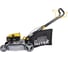 Газонокосилка бензиновая Huter GLM-460ST Grey 70/3/77 18