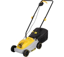 Газонокосилка аккумуляторная Huter CLM-20 Li SA (с АКБ 4 А/ч и З.У.) ЕА+ Grey 70/4/77