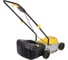 Газонокосилка аккумуляторная Huter CLM-20 Li SA (с АКБ 4 А/ч и З.У.) ЕА+ Grey 70/4/77 13