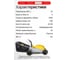 Газонокосилка аккумуляторная Huter CLM-20 Li SA (с АКБ 4 А/ч и З.У.) ЕА+ Grey 70/4/77 8