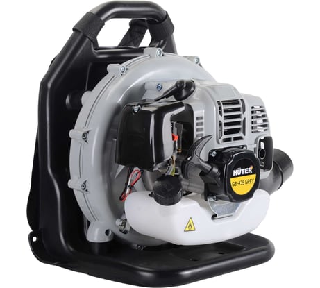 Воздуходувка бензиновая Huter GB-43S Grey 70/13/168