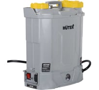 Опрыскиватель аккумуляторный Huter SP-10Li-SFA Grey 70/13/164