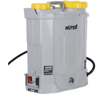Опрыскиватель аккумуляторный Huter SP-10AC-SFA Grey 70/13/165