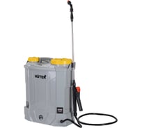 Опрыскиватель аккумуляторный Huter SP-12/8AC Grey 70/13/163
