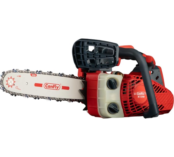 Бензопила CanFly 250 720332 1