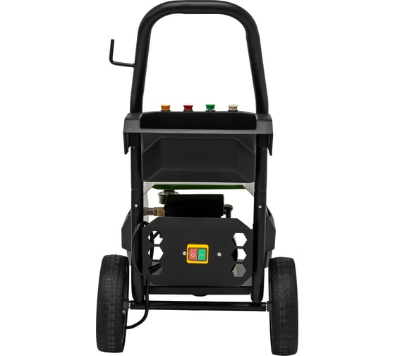 Аппарат высокого давления Bennett Power (2.4 кВт; 130 бар; 13 л/мин; 220 В) KN-2400