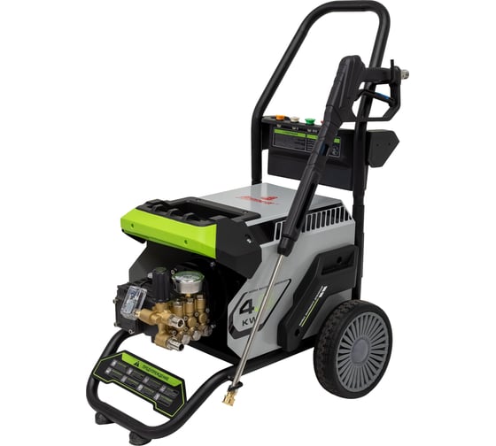 Аппарат высокого давления Bennett Power (4,0 кВт; 220 бар; 18 л/мин; 380 В) KN-4000