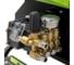 Аппарат высокого давления Bennett Power (4,0 кВт; 220 бар; 18 л/мин; 380 В) KN-4000 2