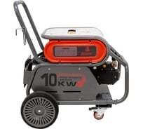 Аппарат высокого давления Bennett Power (10 кВт; 300 бар; 18 л/мин; 380 В) KN-9500