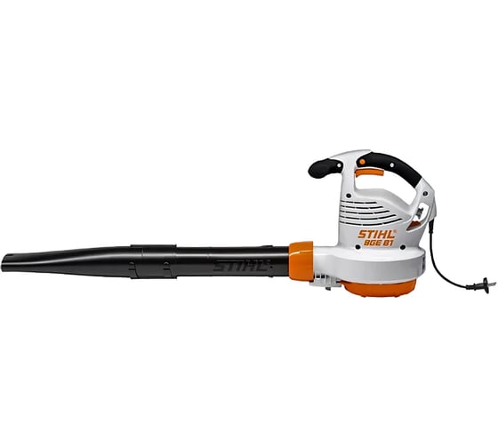 Воздуходувка BGE 81 Stihl 48110111552 1