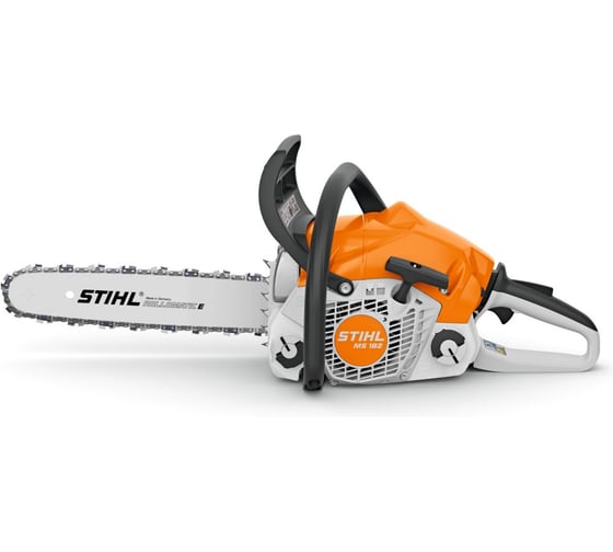 Бензопила Stihl MS 182/18 шина 11482000305