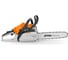 Бензопила Stihl MS 182/18 шина 11482000305 3