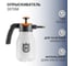 Распылитель Husqvarna 301SM 970650801 3
