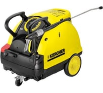 Мойка высокого давления с подогревом воды Karcher HDS 798 CSX ECO *EU 1.174-622