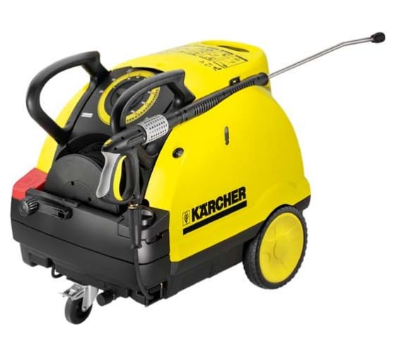 Мойка высокого давления с подогревом воды Karcher HDS 798 CSX ECO *EU 1.174-622 1