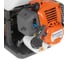 Распылитель Husqvarna 321S25 967078601 6