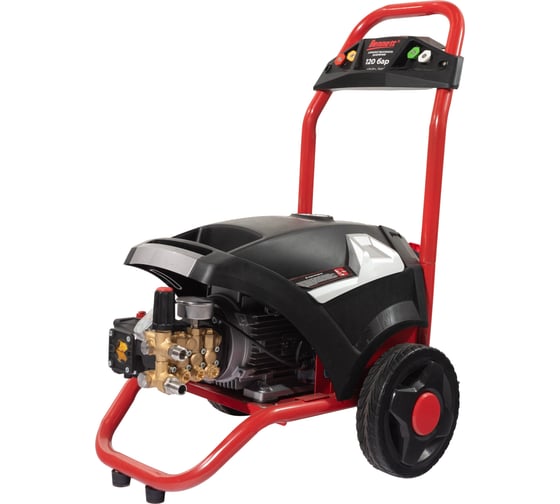 Аппарат высокого давления Bennett (3.0 кВт; 120 бар; 14 л/мин; 220 В) AR Pump MA1214