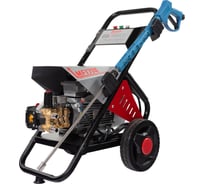 Аппарат высокого давления Bennett (4.0 кВт; 170 бар; 14 л/мин; 380 В) Annovi Reverberi Pump MF1714