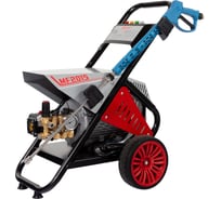 Аппарат высокого давления Bennett (5.5 кВт; 200 бар; 15 л/мин; 380 В) AR Pump MF2015