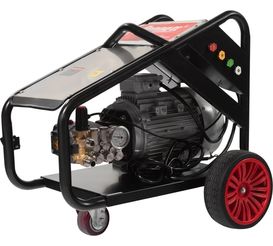 Аппарат высокого давления Bennett (7.5 кВт; 250 бар; 15 л/мин; 380 В) AR Pump DK2515