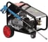 Аппарат высокого давления Bennett (7.5 кВт; 250 бар; 15 л/мин; 380 В) AR Pump DK2515 4