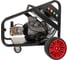 Аппарат высокого давления Bennett (7.5 кВт; 250 бар; 15 л/мин; 380 В) AR Pump DK2515 5