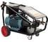 Аппарат высокого давления Bennett (22.0 кВт; 500 бар; 22 л/мин; 380 В) AR Pump DS5022 4