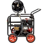 Аппарат высокого давления Bennett бензиновый Power (11 л.с. / 8,2 кВт; 250 бар; 15 л/мин) KN3600GF