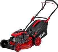 Газонокосилка бензиновая MTX GLM-430, 150 см3, 43 см, 45л 58830