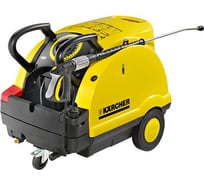 Мойка высокого давления с подогревом воды Karcher HDS 698 C ECO *EU 1.173-602