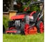 Газонокосилка бензиновая MTX GLM-510-SP, 200 см3, 51см, привод, 60л 58833 8