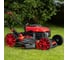 Газонокосилка бензиновая MTX GLM-510-SP, 200 см3, 51см, привод, 60л 58833 10