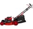 Газонокосилка бензиновая MTX GLM-510-SP, 200 см3, 51см, привод, 60л 58833 15