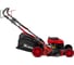 Газонокосилка бензиновая MTX GLM-510-SP, 200 см3, 51см, привод, 60л 58833 16