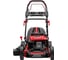 Газонокосилка бензиновая MTX GLM-510-SP, 200 см3, 51см, привод, 60л 58833 17