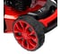 Газонокосилка бензиновая MTX GLM-510-SP, 200 см3, 51см, привод, 60л 58833 24