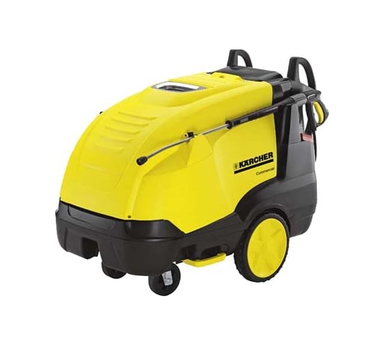 Мойка высокого давления с подогревом воды Karcher HDS 10/20-4MX*NO 1.071-452