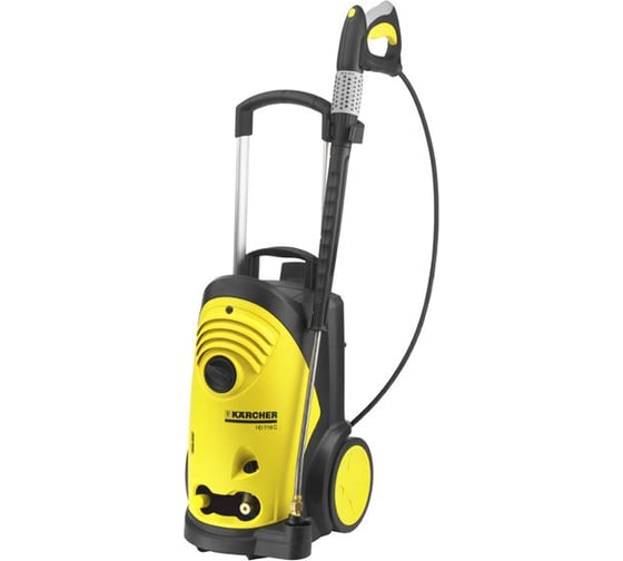 Мойка высокого давления без подогрева воды Karcher HD 7/18 C*EU-II 1.151-602 1