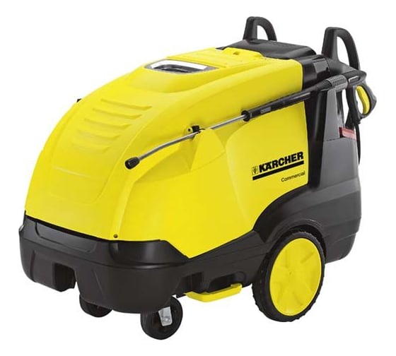 Мойка высокого давления с подогревом воды Karcher HDS 12/18-4 S Classic*EU-I 1.071-607 1