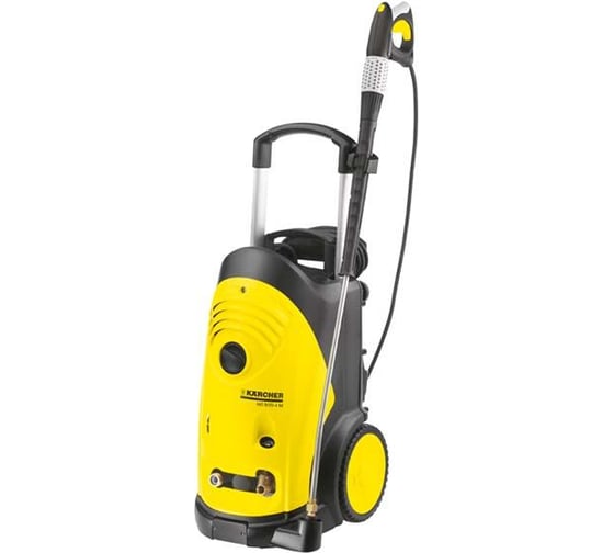 Мойка высокого давления без подогрева воды Karcher HD 9/20-4 M*EU-II 1.524-402 1
