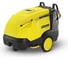 Мобильный аппарат высокого давления с подогревом воды Karcher HDS 8/18-4 M 1.077-604 1