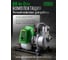 Бензиновая мотопомпа TMP-101 DGM DG2114-1 ЦЗ-0837994248 6