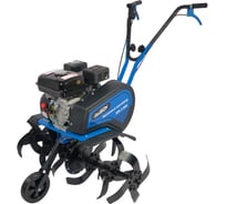 Культиватор бензиновый Redbo RTR-7/850 7 л.с, 212 см³, 30-85 см, 2 скорости: 1 вперед/1 назад 50002