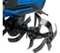Культиватор бензиновый Redbo RTR-7/850 7 л.с, 212 см³, 30-85 см, 2 скорости: 1 вперед/1 назад 50002 6