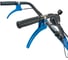Культиватор бензиновый Redbo RTR-7/850 7 л.с, 212 см³, 30-85 см, 2 скорости: 1 вперед/1 назад 50002 8