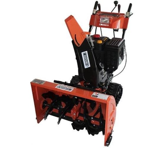 Бензиновый снегоуборщик CROSSER CR-SN-8