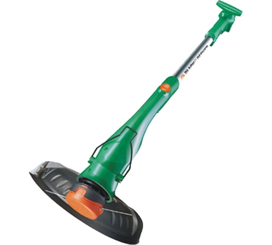 Электрический триммер Black Decker GL 350