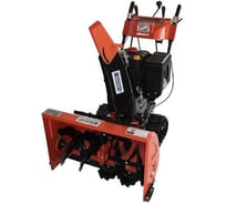 Бензиновый снегоуборщик CROSSER CR-SN-5-1